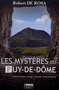 Picture of MYSTERES DU PUY DE DOME (LES)