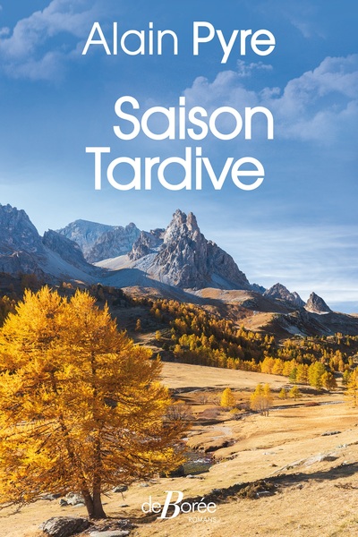 Picture of Saison tardive
