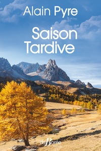 Picture of Saison tardive