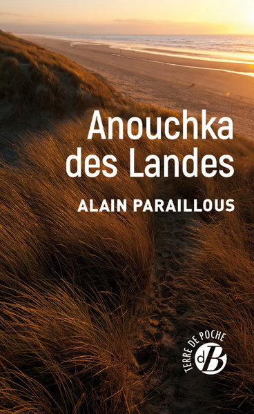 Image de Anouchka des Landes