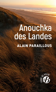 Picture of Anouchka des Landes