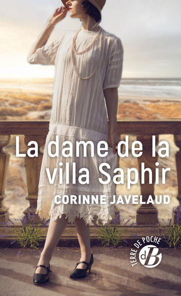 Picture of La Dame de la Villa Saphir