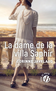 Picture of La Dame de la Villa Saphir