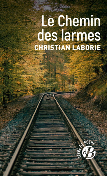 Picture of Le Chemin des larmes