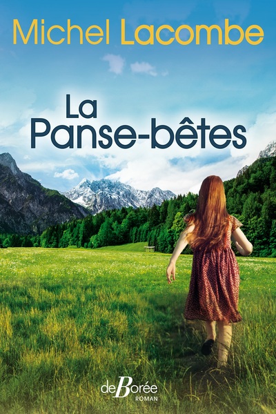 Picture of La panse-bêtes