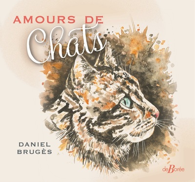 Picture of Amours de chats