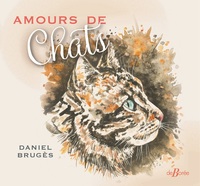 Picture of Amours de chats