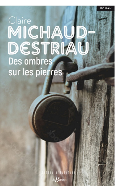 Picture of Des ombres sur les pierres