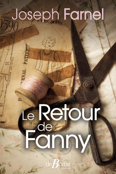 Picture of Le Retour de Fanny