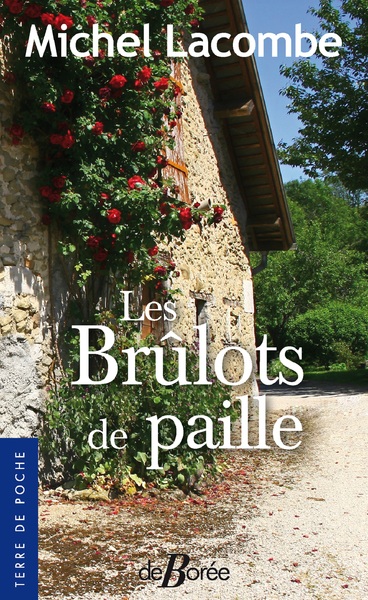 Picture of Les Brûlots de paille