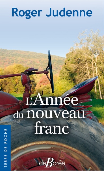Picture of L'Année du nouveau franc