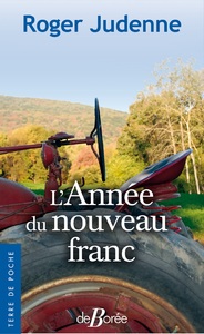 Picture of L'Année du nouveau franc