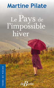 Picture of Le Pays de l'impossible hiver
