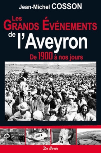 Image de AVEYRON GRANDS EVENEMENTS