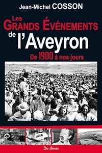 Image de AVEYRON GRANDS EVENEMENTS