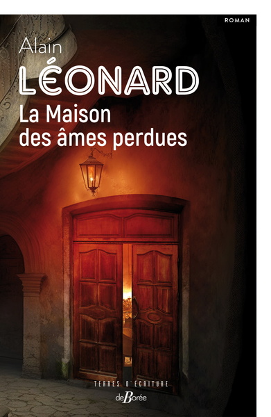 Picture of La Maison des âmes perdues