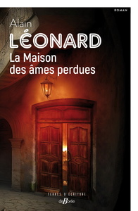 Picture of La Maison des âmes perdues