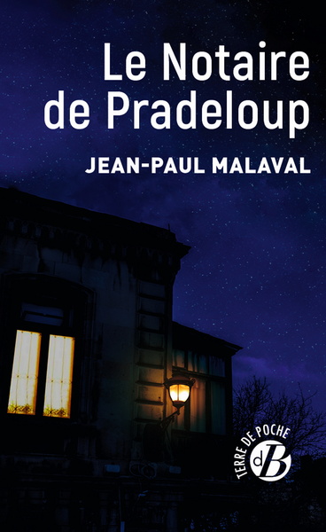 Picture of Le notaire de Pradeloup
