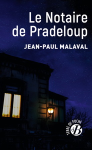 Picture of Le notaire de Pradeloup