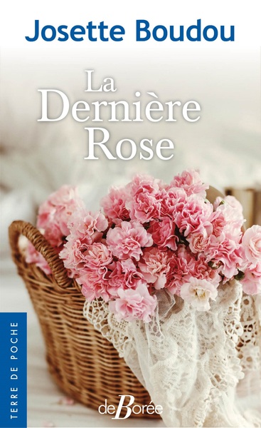 Image de La dernière rose