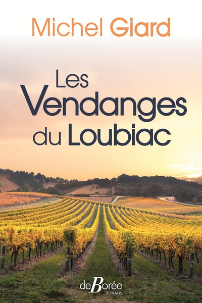 Picture of Les Vendanges du Loubiac