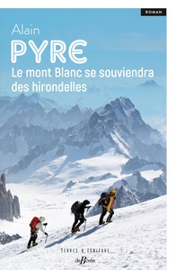 Picture of Le mont Blanc se souviendra des hirondelles