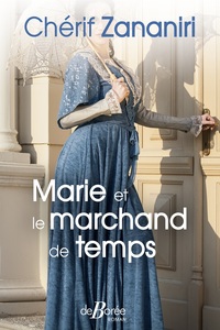 Picture of Marie et le marchand de temps