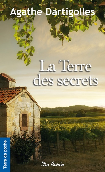 Picture of La Terre des secrets