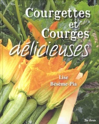 Image de COURGETTES ET COURGES DELICIEUSES