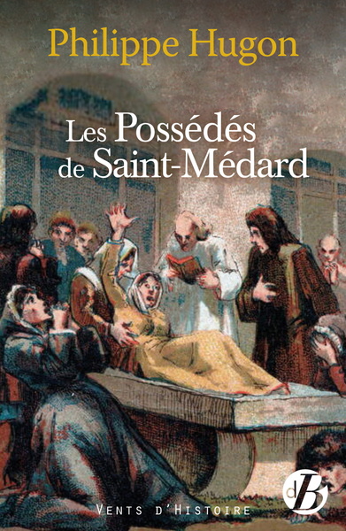 Picture of Les Possédés de Saint-Médard