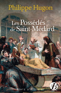 Picture of Les Possédés de Saint-Médard