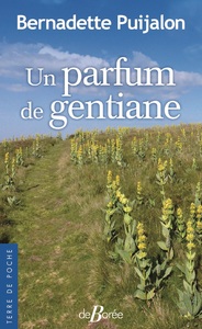 Picture of Un parfum de gentiane