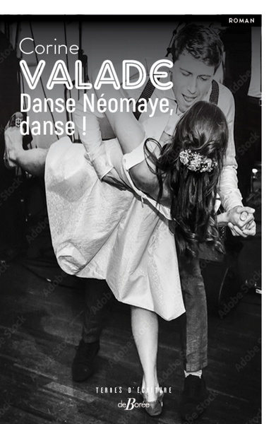 Image de Danse Néomaye, danse !