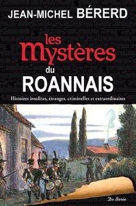 Picture of ROANNAIS MYSTERES