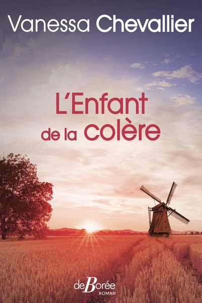 Picture of L'Enfant de la colère