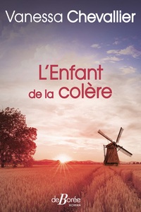 Picture of L'Enfant de la colère
