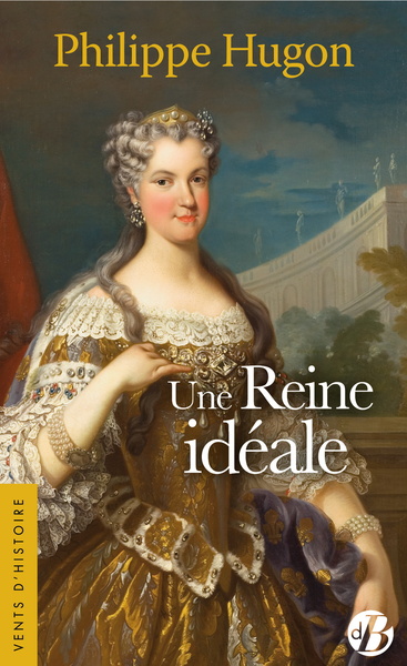 Picture of Une Reine idéale