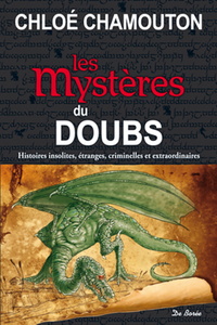 Picture of DOUBS MYSTERES