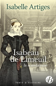 Picture of Isabeau de Limeuil la scandaleuse