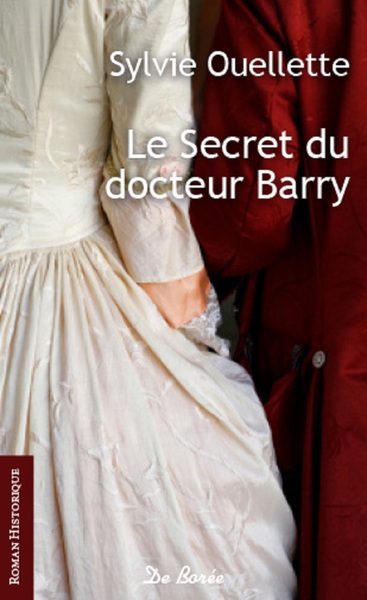 Picture of SECRET DU DOCTEUR BARRY