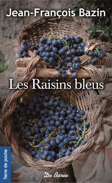 Picture of RAISINS BLEUS (LES)