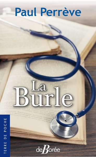 Picture of La Burle