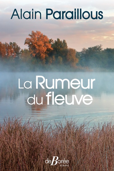Picture of La Rumeur du fleuve