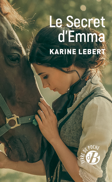 Picture of Le secret d'Emma