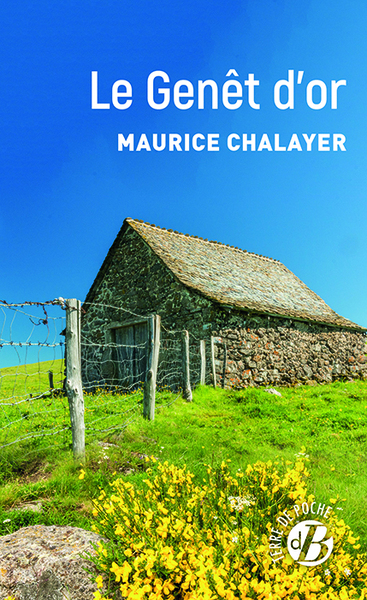 Image de Le Genêt d'or