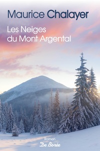 Picture of Les Neiges du Mont Argental