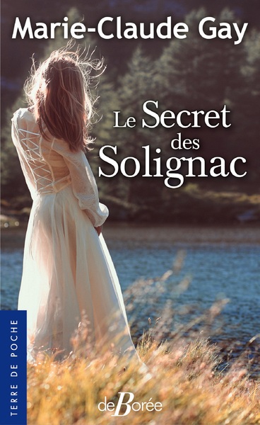 Picture of Le Secret des Solignac