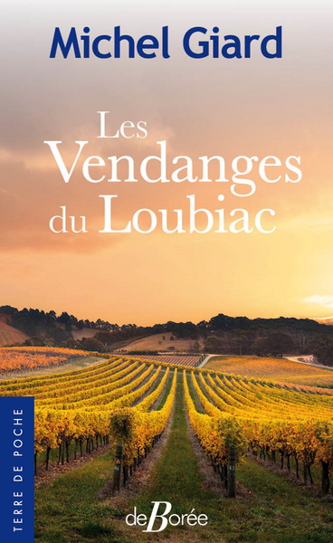 Picture of Les vendanges du Loubiac