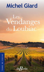 Picture of Les vendanges du Loubiac
