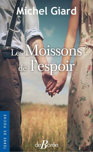 Picture of Les Moissons de l'espoir